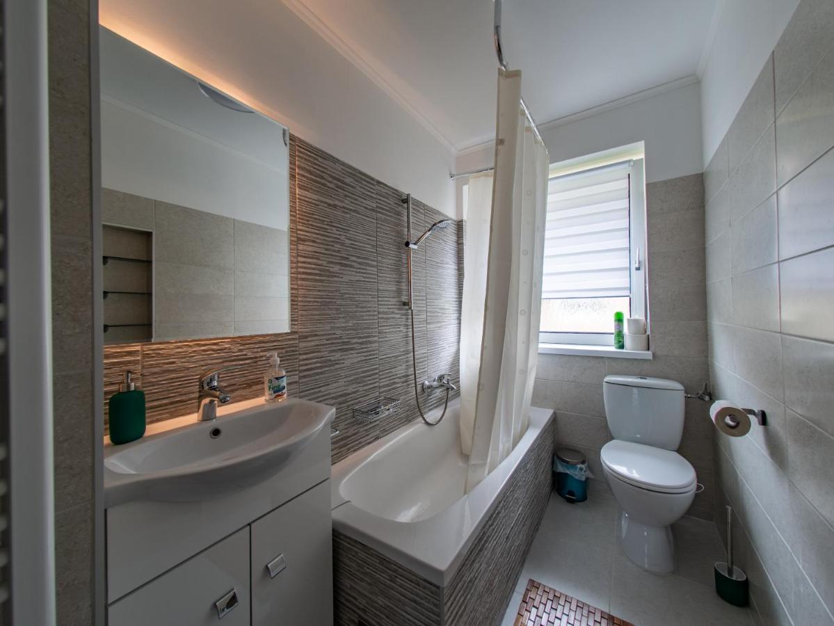 Erzhaus Apartments Eisenerz Εξωτερικό φωτογραφία