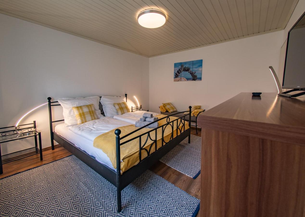 Erzhaus Apartments Eisenerz Εξωτερικό φωτογραφία