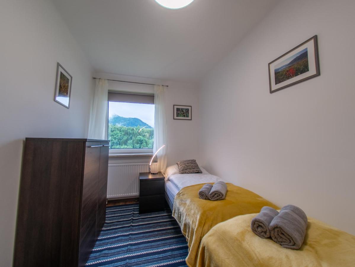 Erzhaus Apartments Eisenerz Εξωτερικό φωτογραφία