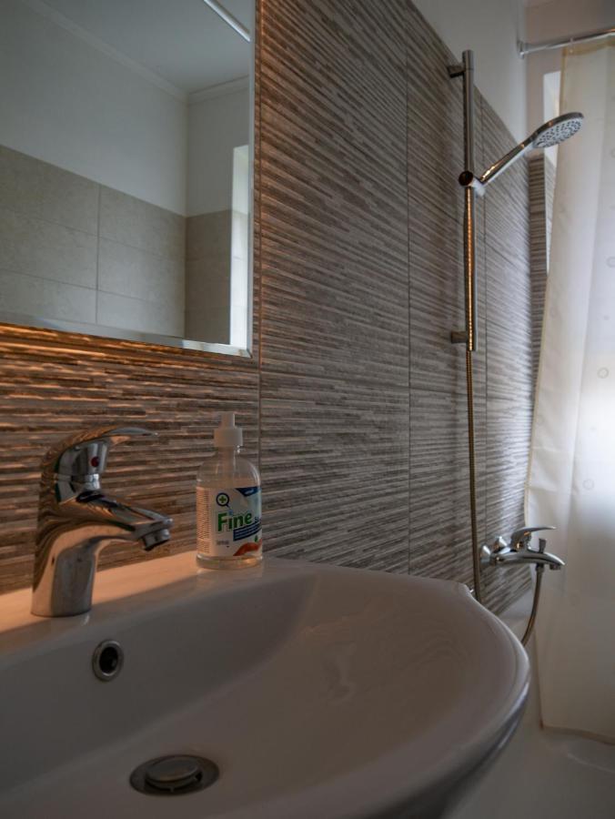 Erzhaus Apartments Eisenerz Εξωτερικό φωτογραφία