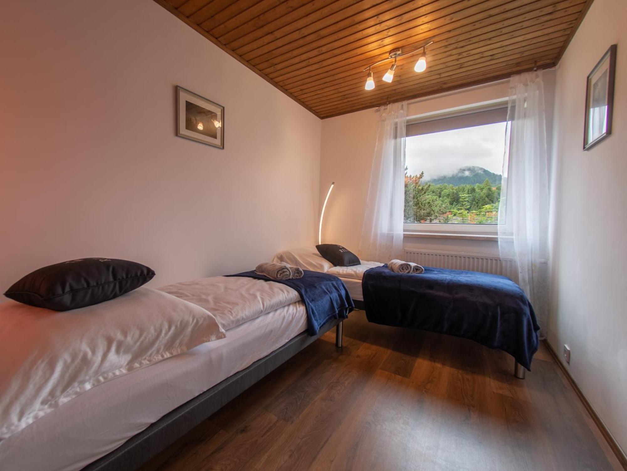 Erzhaus Apartments Eisenerz Δωμάτιο φωτογραφία