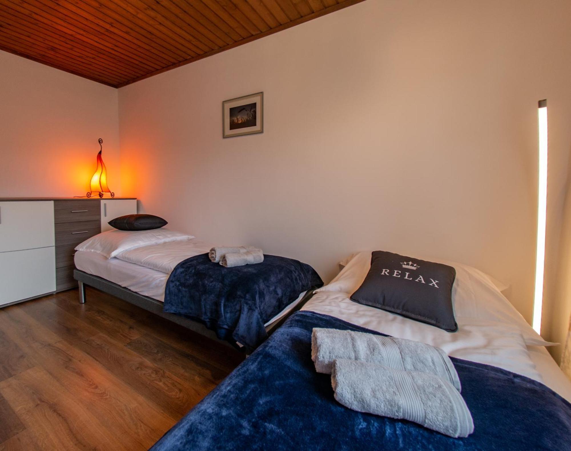 Erzhaus Apartments Eisenerz Δωμάτιο φωτογραφία